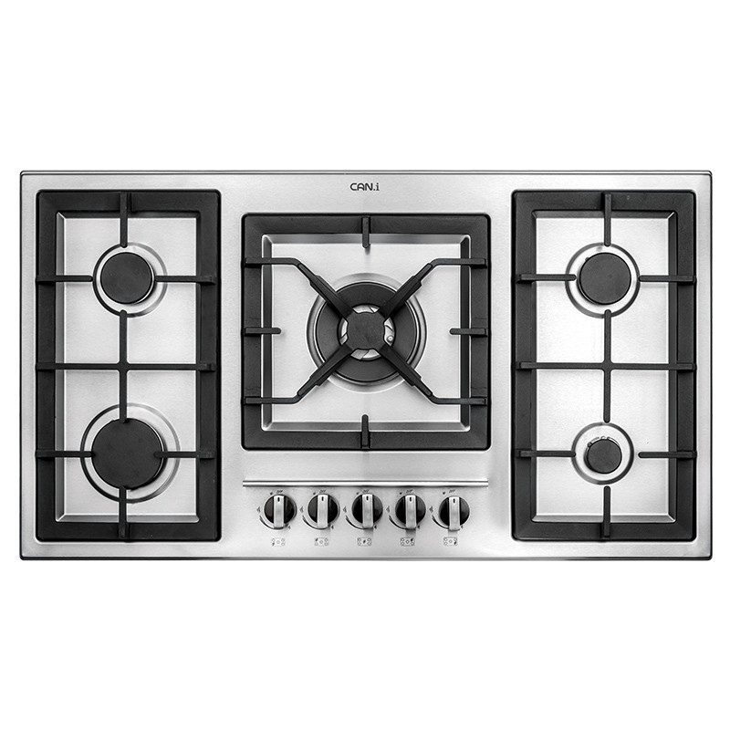 اجاق گاز صفحه ای کن مدل IS9505