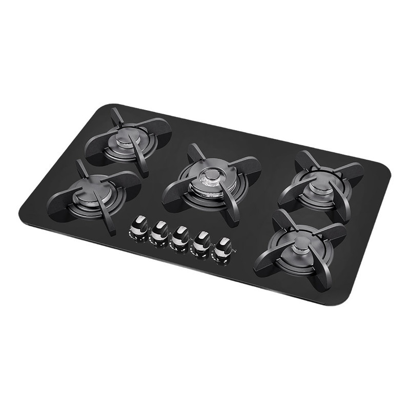 اجاق گاز صفحه ای کن مدل IG8507